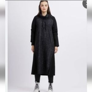 Diadora Long duster jacket
